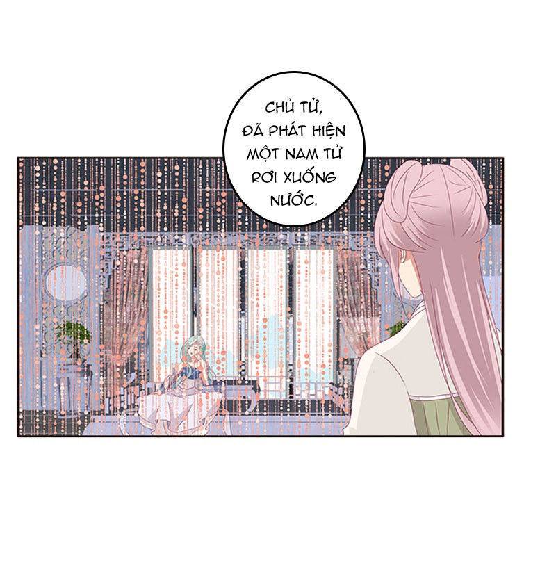 Thông Linh Phi Chapter 355 - Trang 2