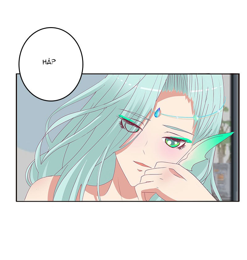 Thông Linh Phi Chapter 355 - Trang 2