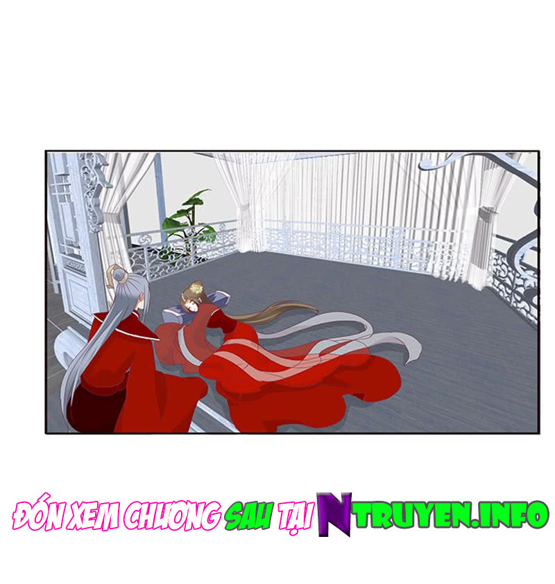 Thông Linh Phi Chapter 355 - Trang 2