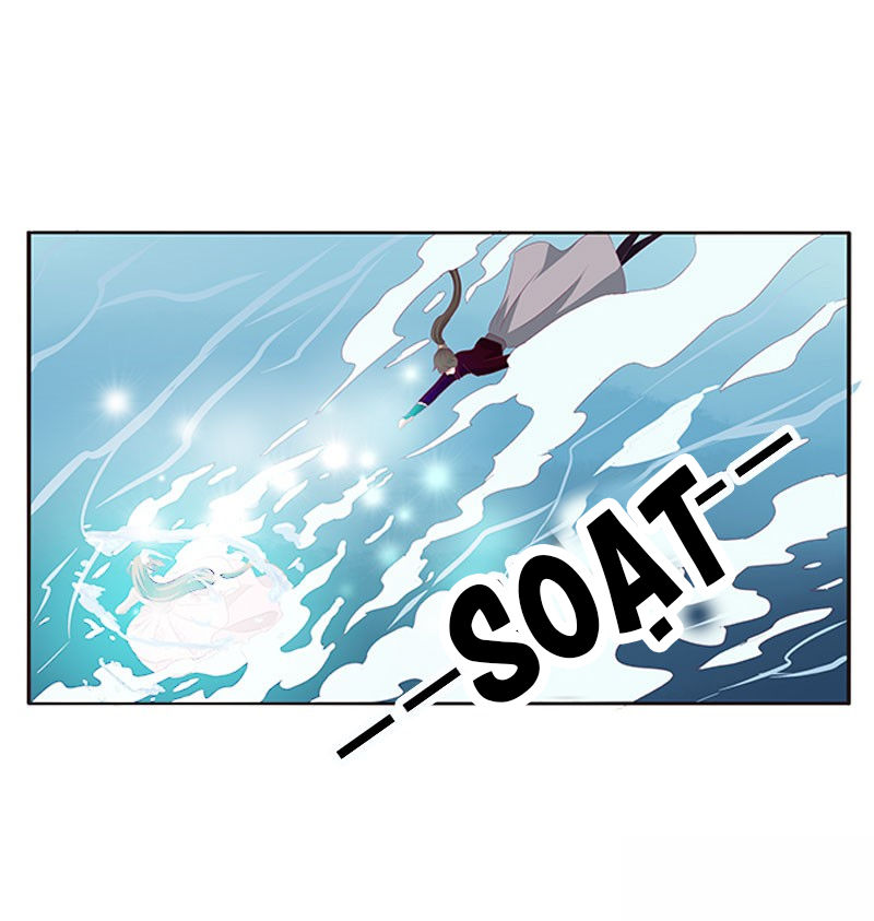 Thông Linh Phi Chapter 355 - Trang 2