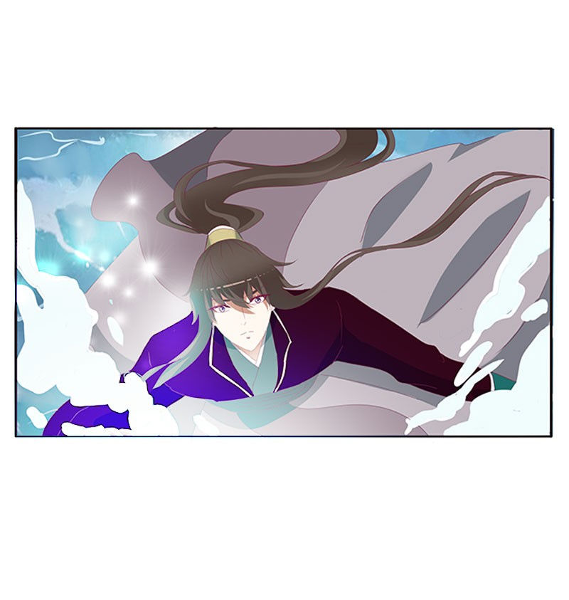 Thông Linh Phi Chapter 355 - Trang 2