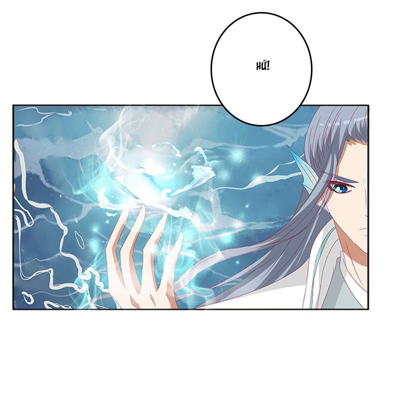 Thông Linh Phi Chapter 355 - Trang 2