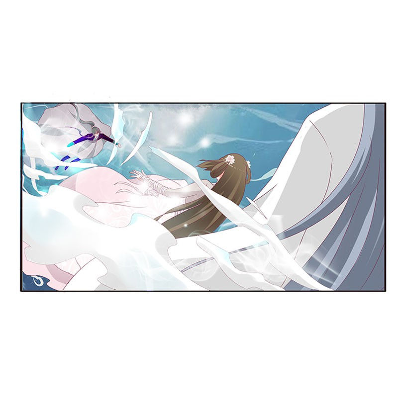 Thông Linh Phi Chapter 355 - Trang 2