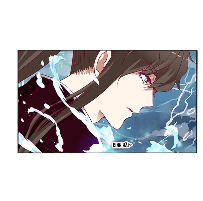 Thông Linh Phi Chapter 355 - Trang 2