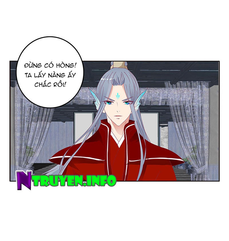 Thông Linh Phi Chapter 356 - Trang 2