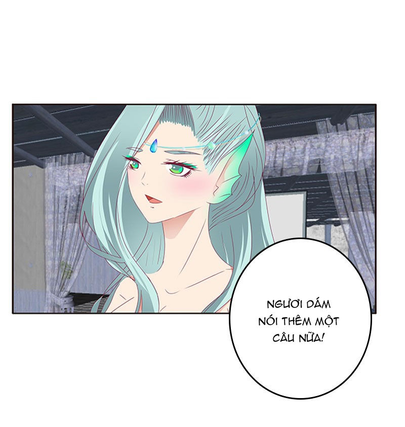 Thông Linh Phi Chapter 356 - Trang 2