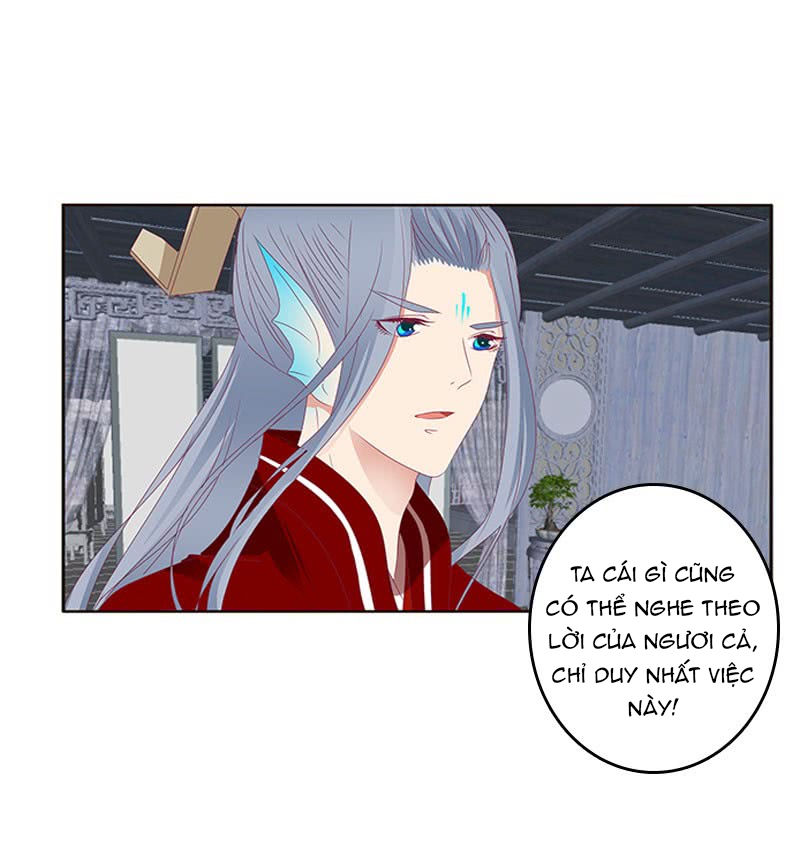 Thông Linh Phi Chapter 356 - Trang 2