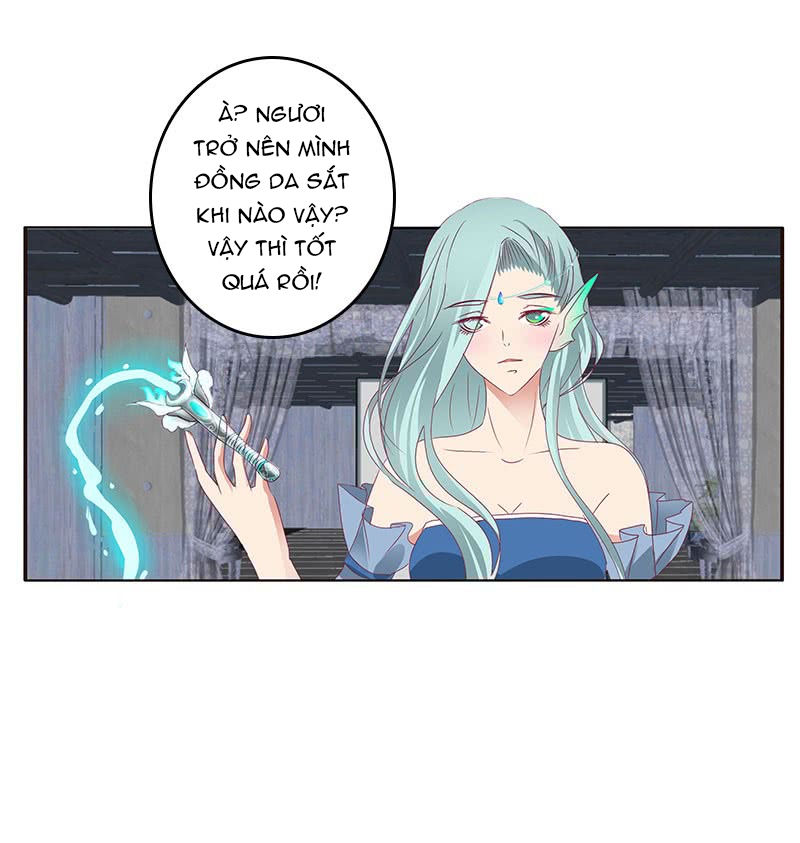 Thông Linh Phi Chapter 356 - Trang 2