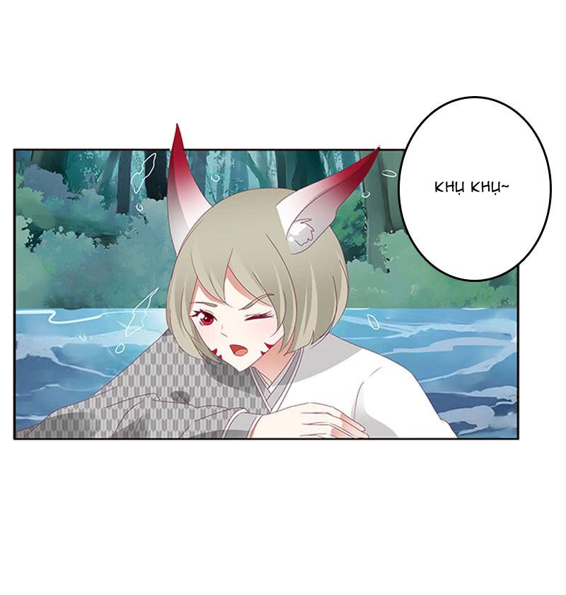 Thông Linh Phi Chapter 356 - Trang 2