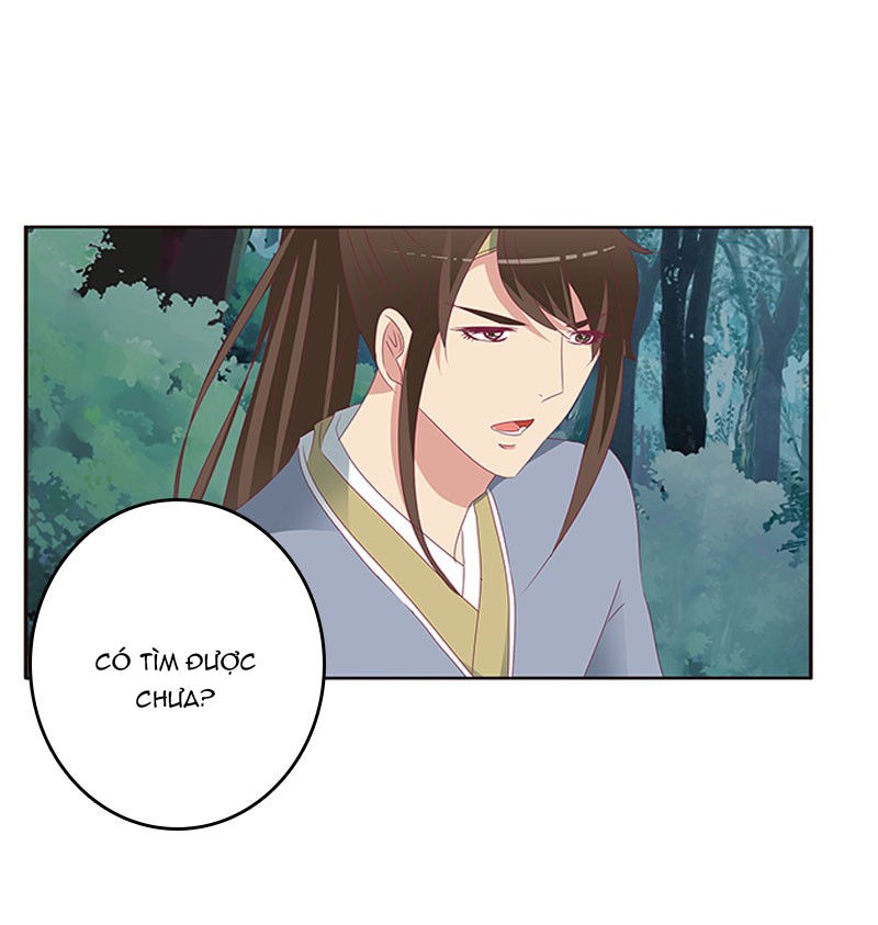 Thông Linh Phi Chapter 356 - Trang 2