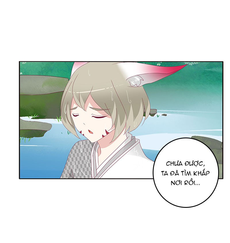 Thông Linh Phi Chapter 356 - Trang 2