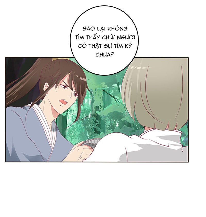 Thông Linh Phi Chapter 356 - Trang 2