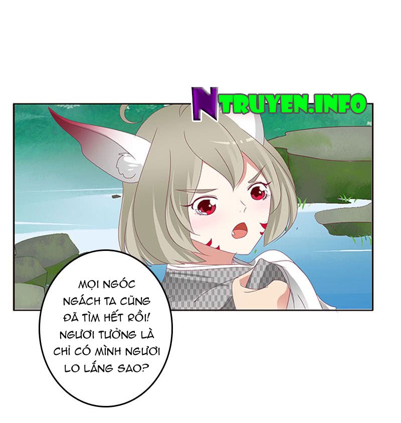 Thông Linh Phi Chapter 356 - Trang 2