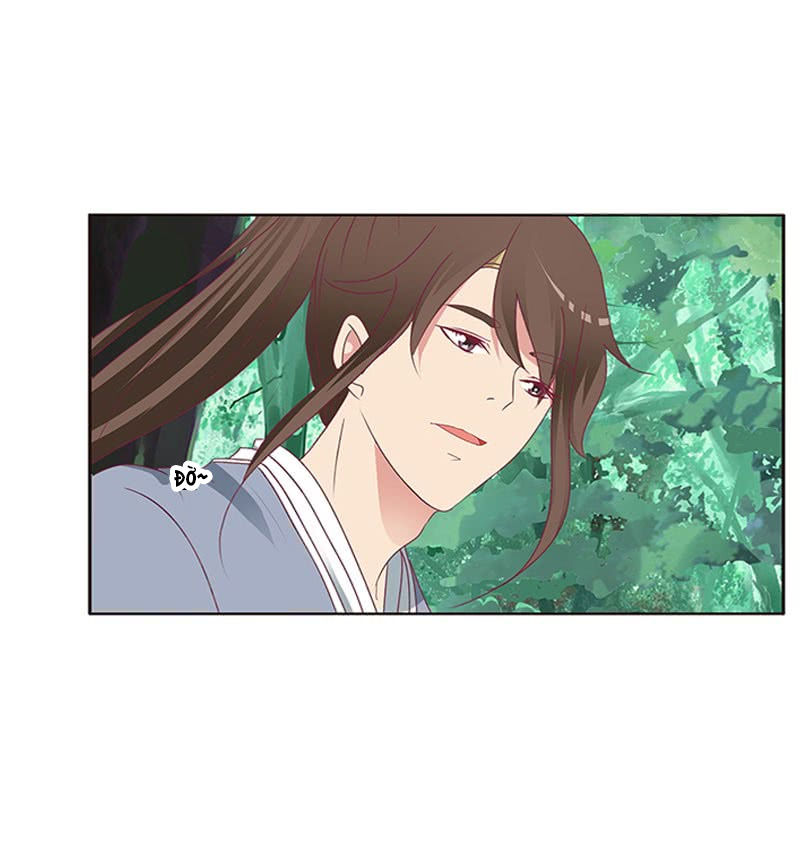 Thông Linh Phi Chapter 356 - Trang 2