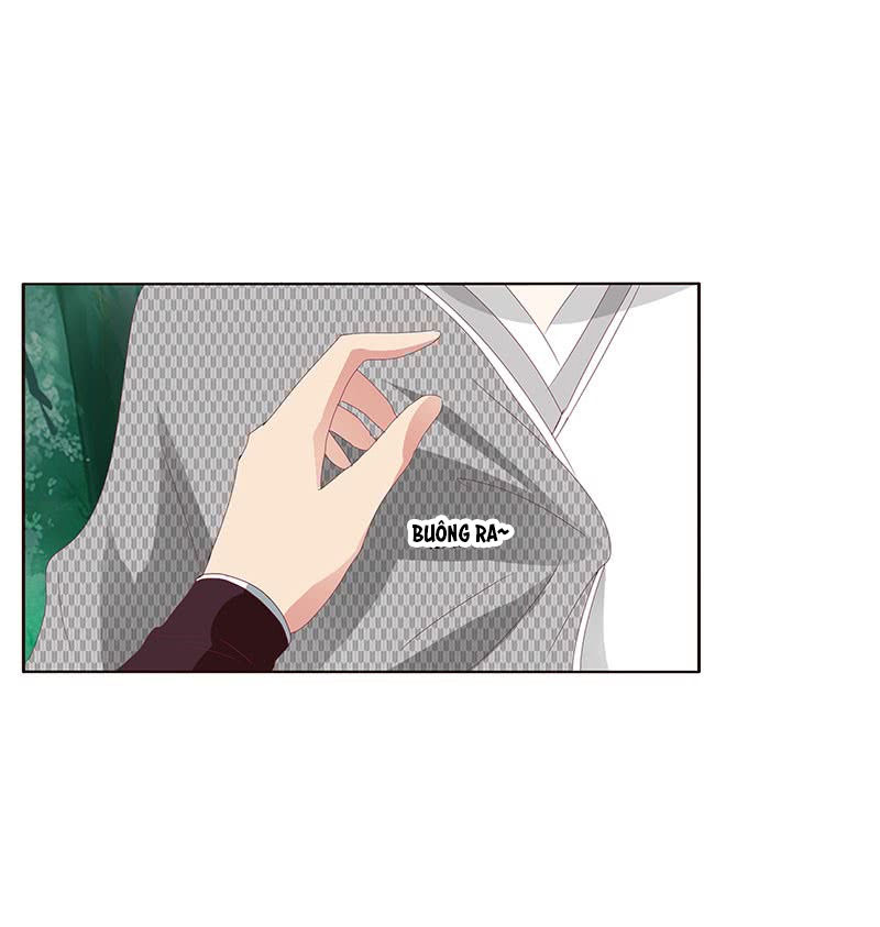 Thông Linh Phi Chapter 356 - Trang 2