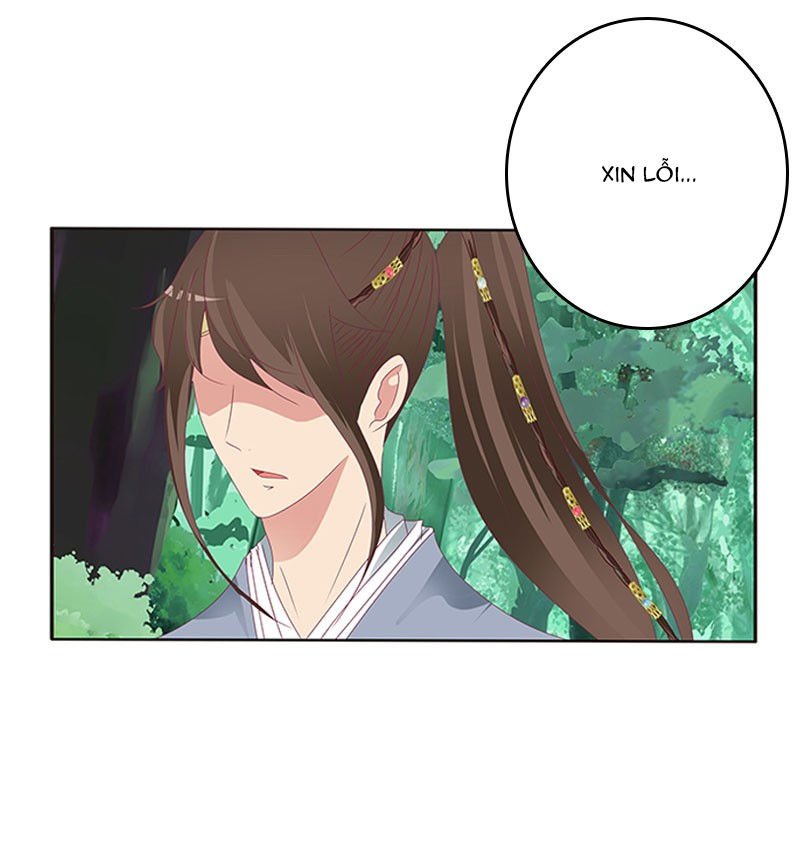 Thông Linh Phi Chapter 356 - Trang 2