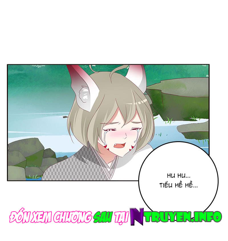 Thông Linh Phi Chapter 356 - Trang 2