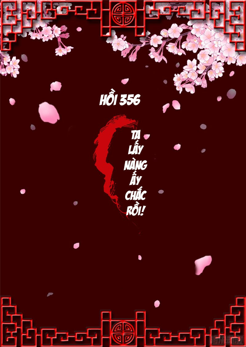 Thông Linh Phi Chapter 356 - Trang 2