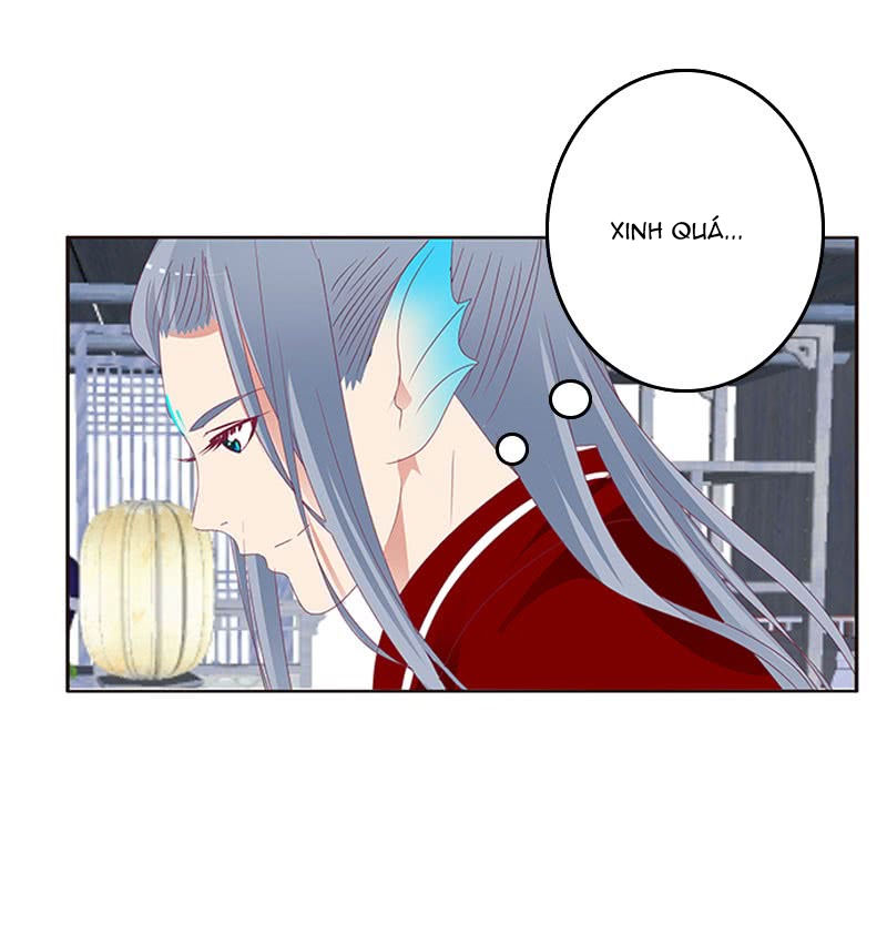 Thông Linh Phi Chapter 356 - Trang 2