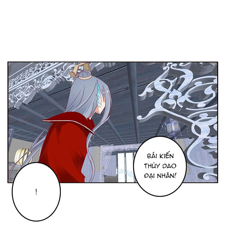 Thông Linh Phi Chapter 356 - Trang 2