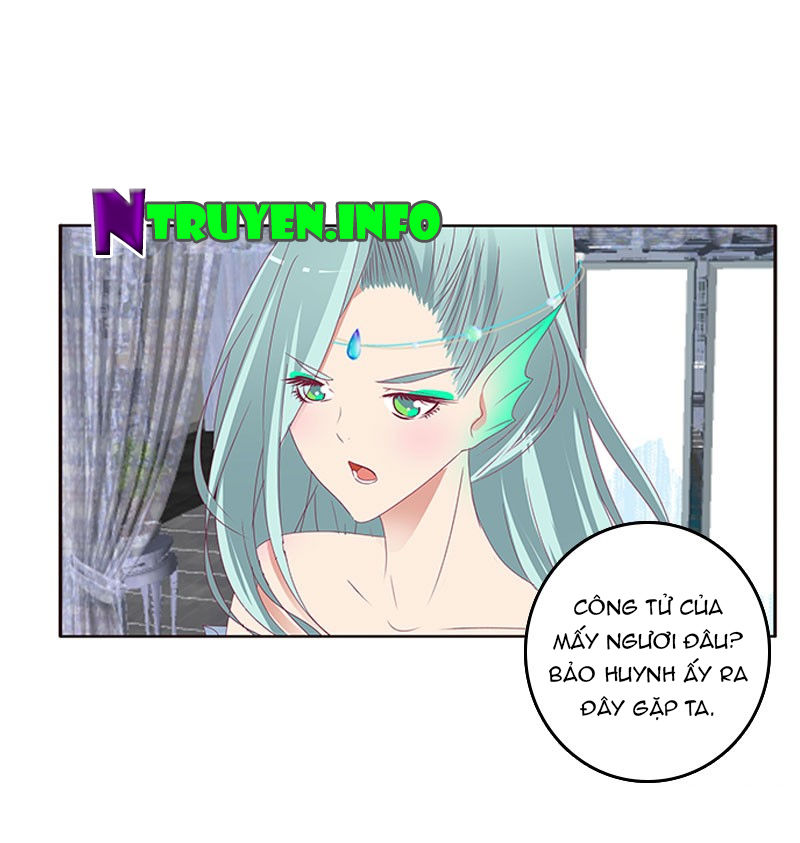 Thông Linh Phi Chapter 356 - Trang 2