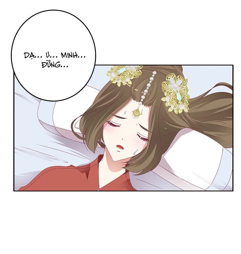 Thông Linh Phi Chapter 357 - Trang 2