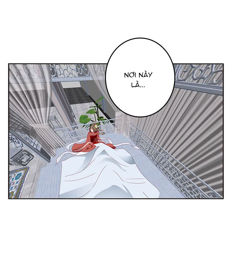 Thông Linh Phi Chapter 357 - Trang 2