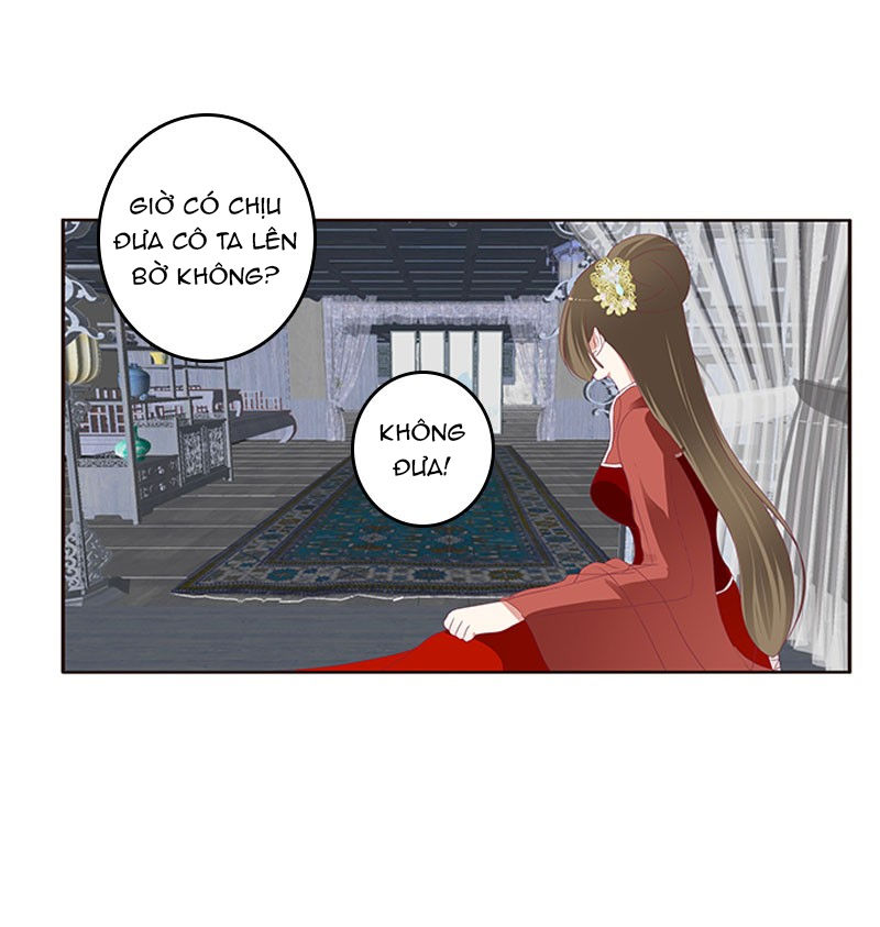Thông Linh Phi Chapter 357 - Trang 2