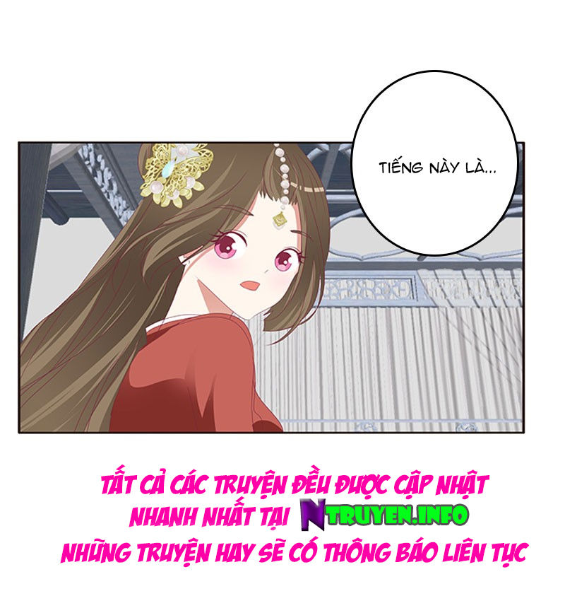 Thông Linh Phi Chapter 357 - Trang 2