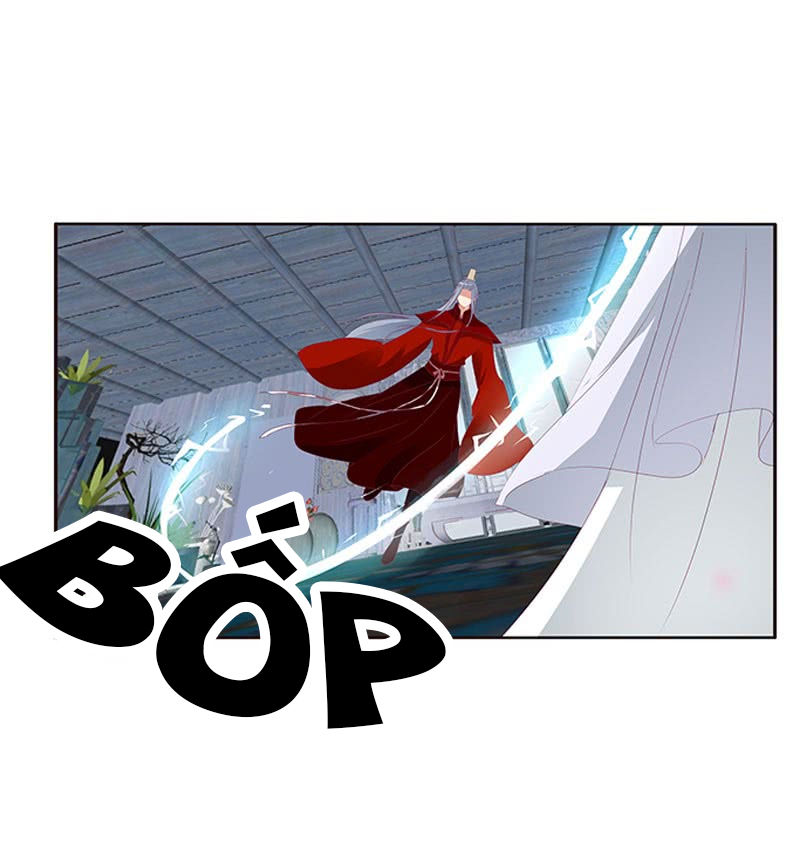 Thông Linh Phi Chapter 357 - Trang 2