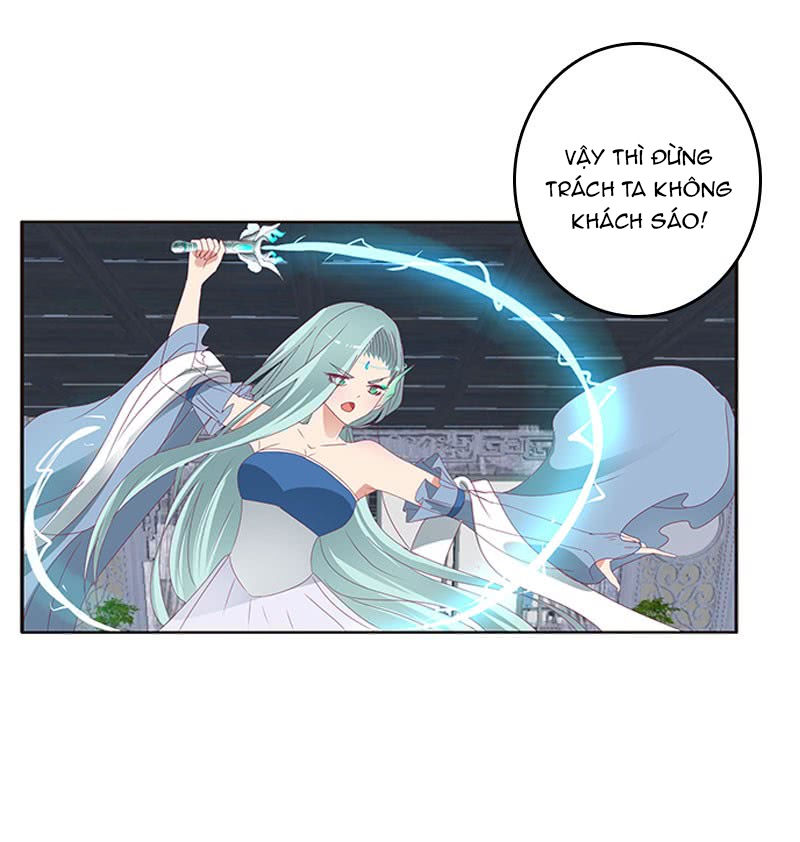 Thông Linh Phi Chapter 357 - Trang 2