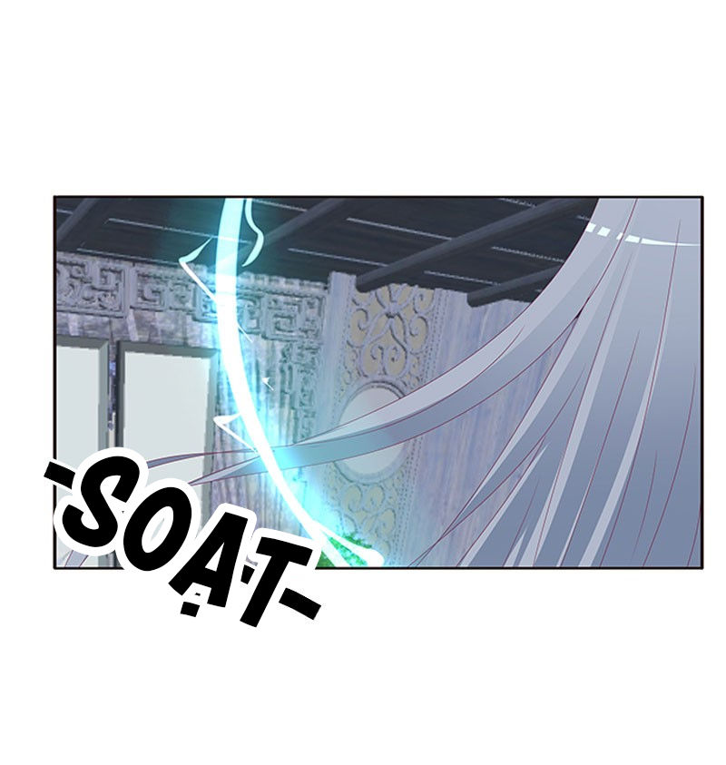 Thông Linh Phi Chapter 357 - Trang 2