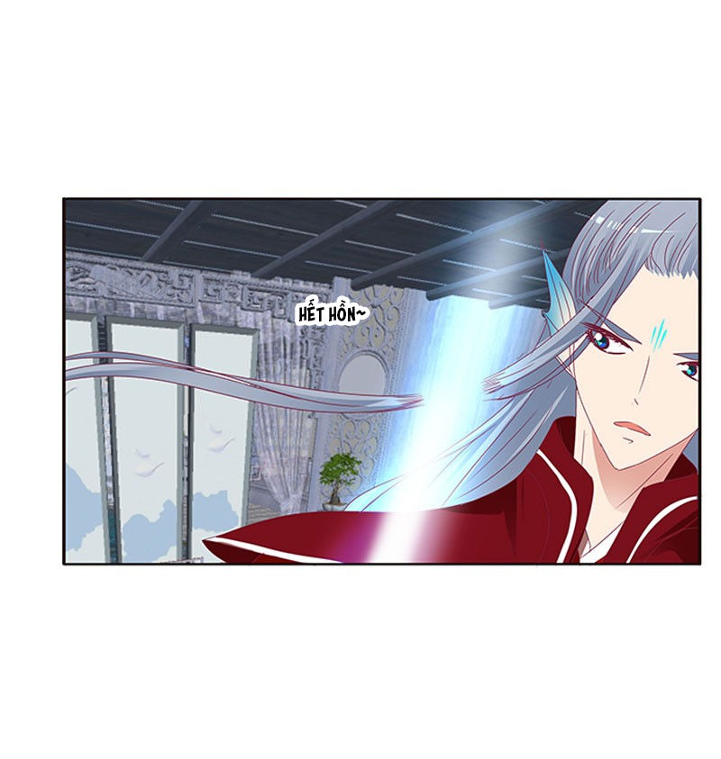 Thông Linh Phi Chapter 357 - Trang 2