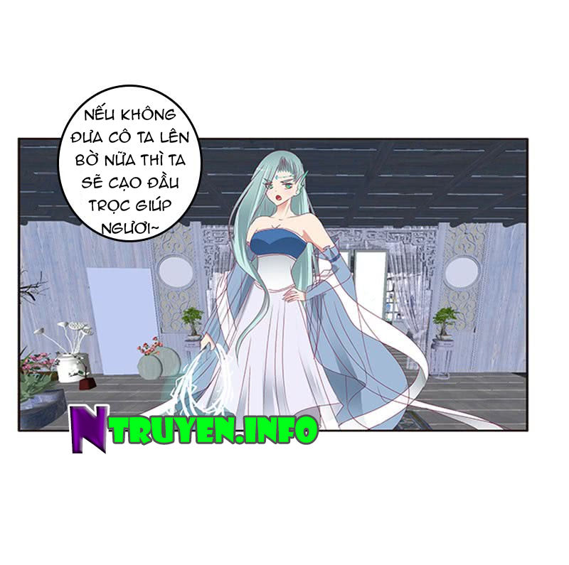 Thông Linh Phi Chapter 357 - Trang 2