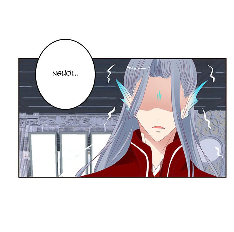 Thông Linh Phi Chapter 357 - Trang 2