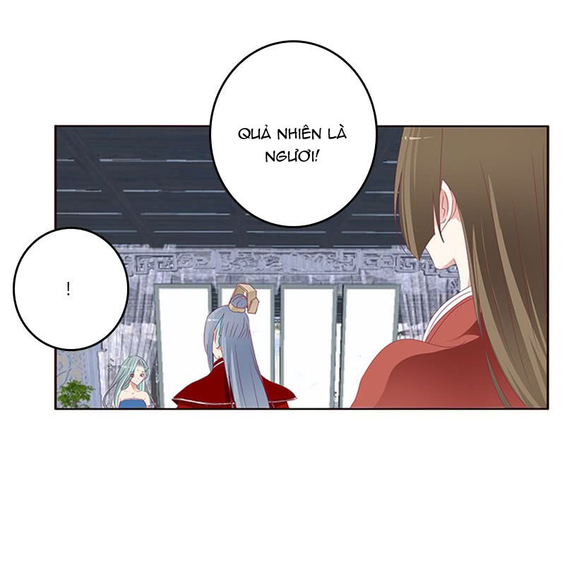 Thông Linh Phi Chapter 357 - Trang 2