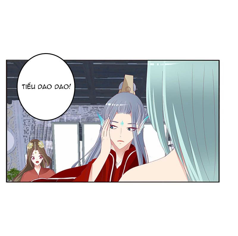 Thông Linh Phi Chapter 357 - Trang 2