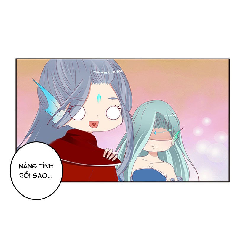 Thông Linh Phi Chapter 357 - Trang 2