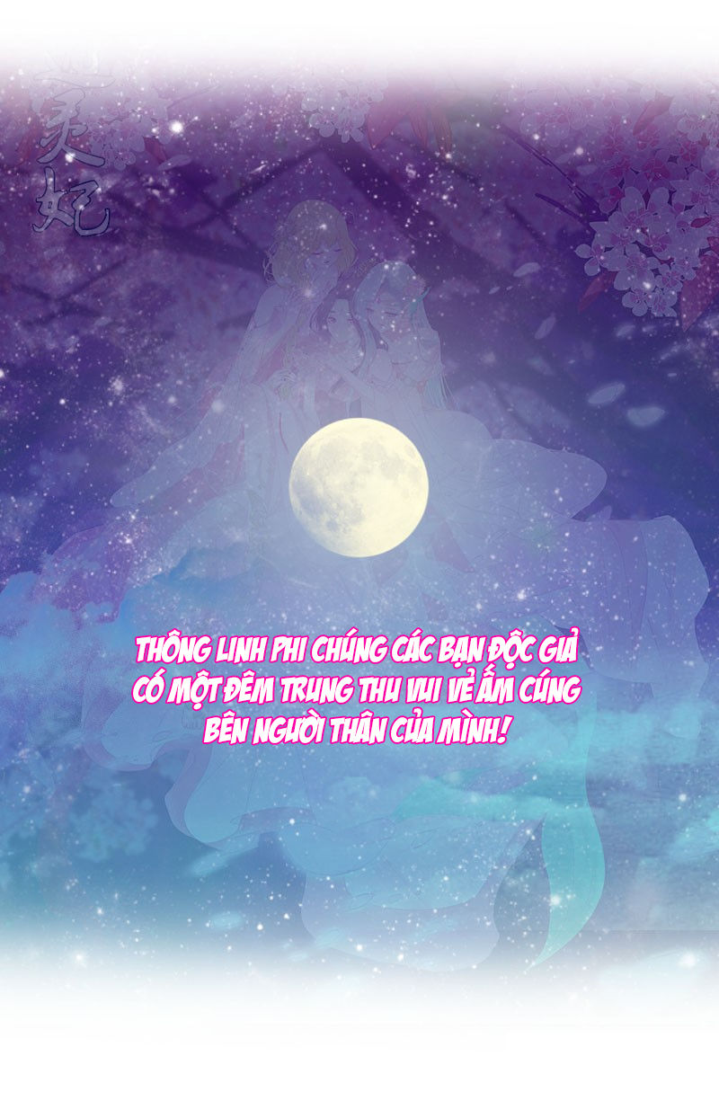 Thông Linh Phi Chapter 357 - Trang 2