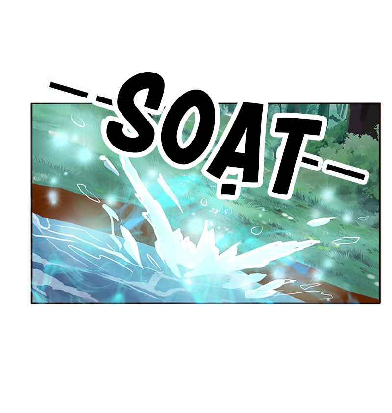 Thông Linh Phi Chapter 357 - Trang 2