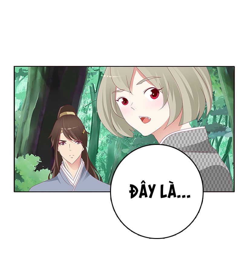 Thông Linh Phi Chapter 357 - Trang 2
