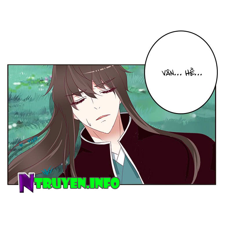 Thông Linh Phi Chapter 357 - Trang 2