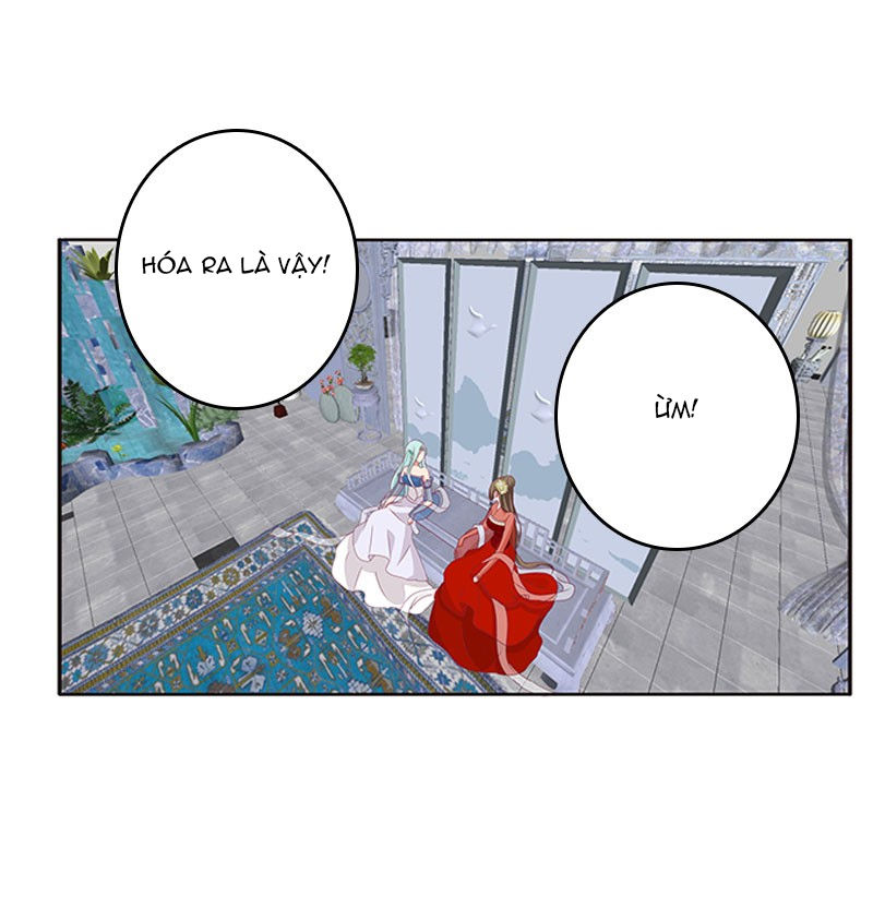 Thông Linh Phi Chapter 358 - Trang 2