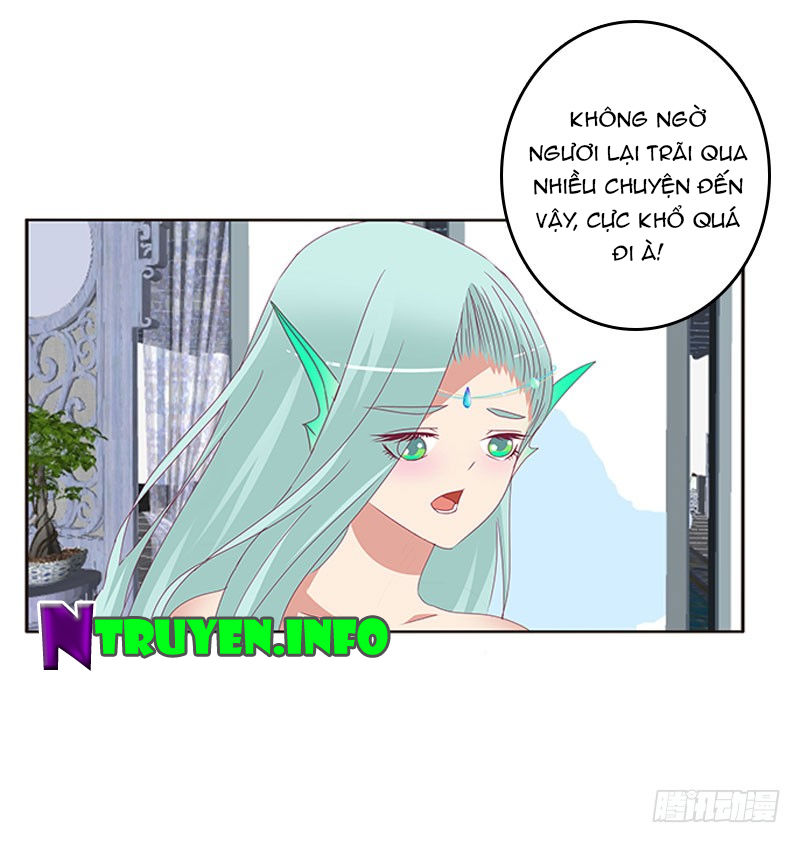 Thông Linh Phi Chapter 358 - Trang 2