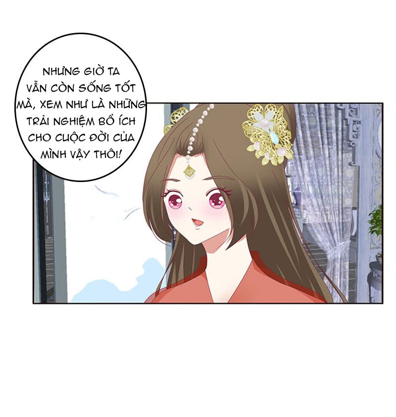 Thông Linh Phi Chapter 358 - Trang 2