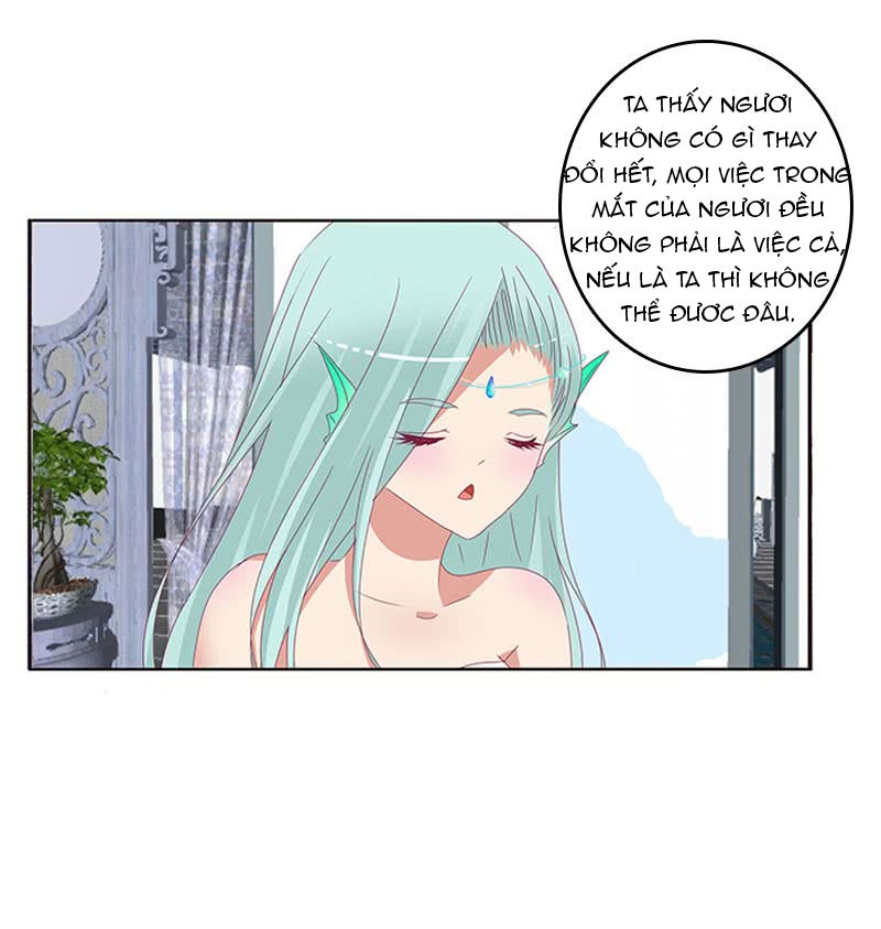 Thông Linh Phi Chapter 358 - Trang 2