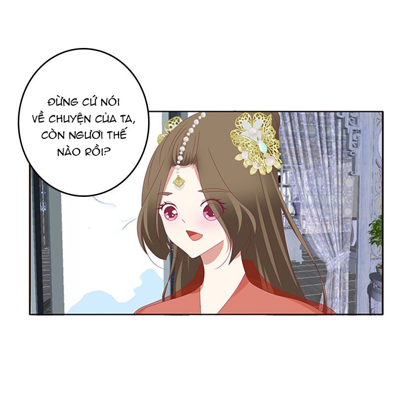 Thông Linh Phi Chapter 358 - Trang 2