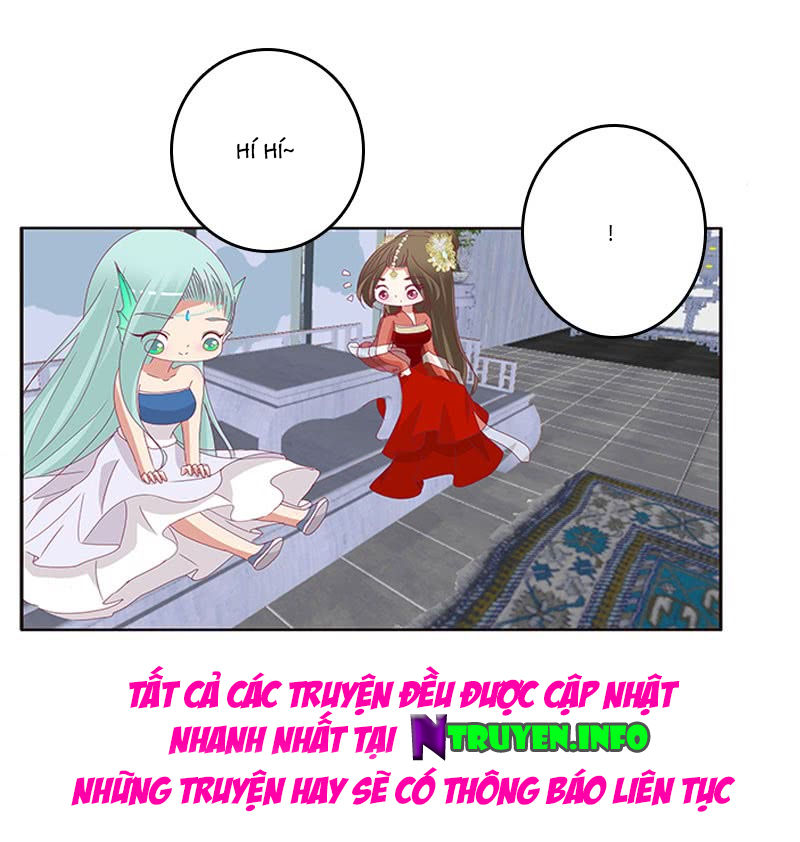 Thông Linh Phi Chapter 358 - Trang 2