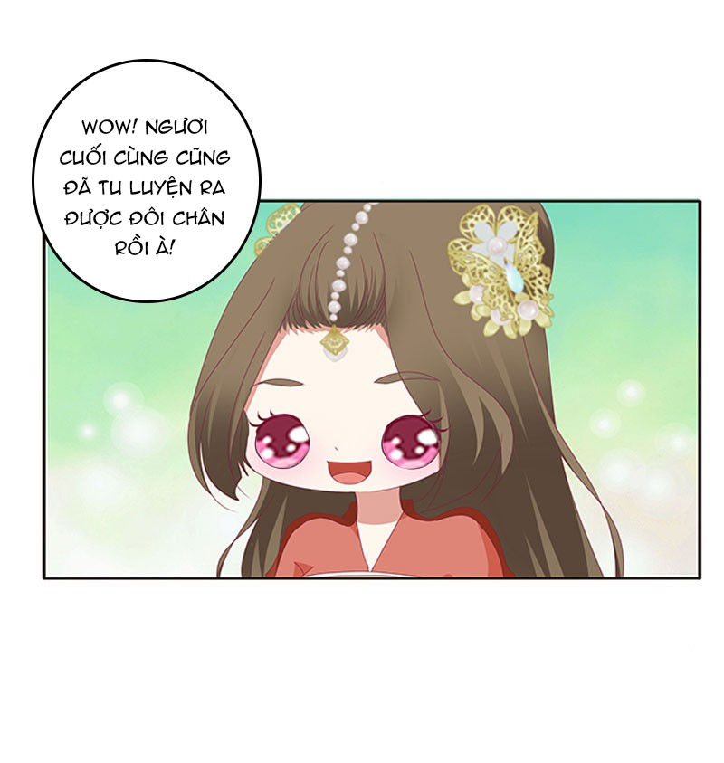 Thông Linh Phi Chapter 358 - Trang 2