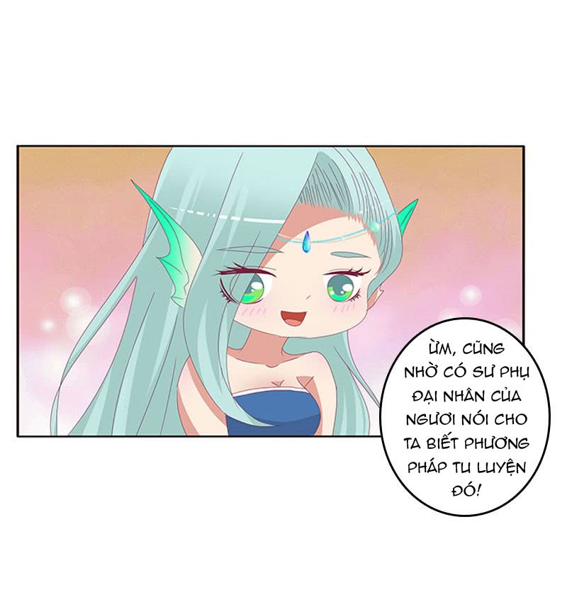 Thông Linh Phi Chapter 358 - Trang 2